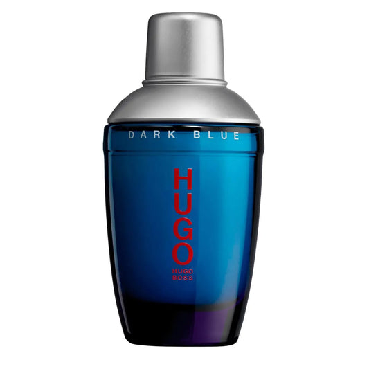 Hugo Dark Blue