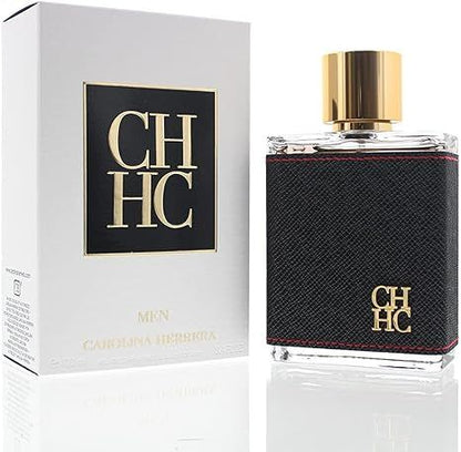 Carolina Herrera Men Clásico