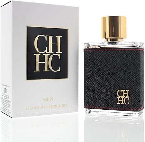 Carolina Herrera Men Clásico