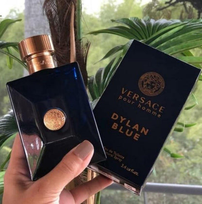 Versace Dylan Blue