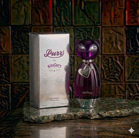 Purr Katy Perry