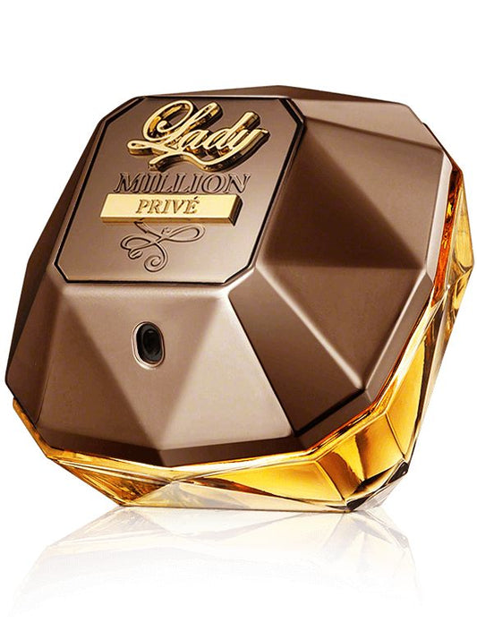 Lady Million Prive