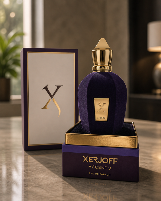 Xerjoff Accento 100 ML