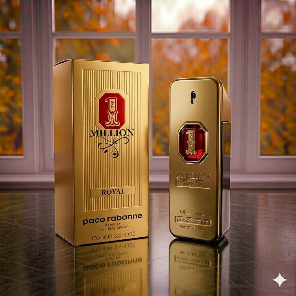 One Millio Royale