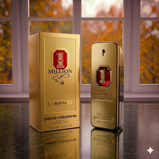 One Millio Royale