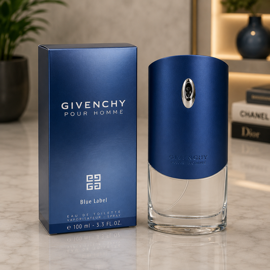 Givenchy Blue Label