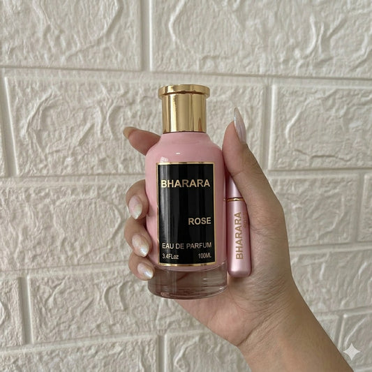 Bharara Rose