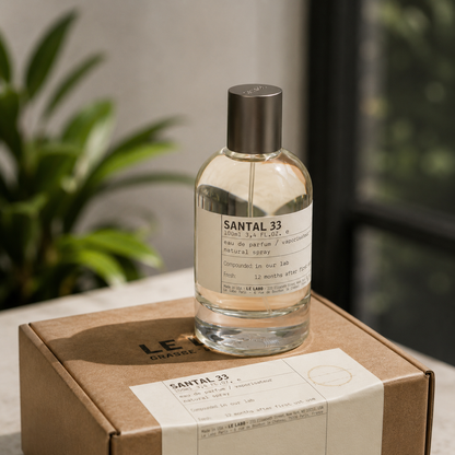 Santal 33 100ml