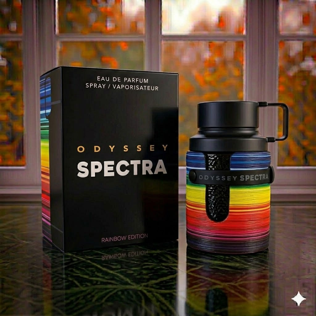 Armaf Odyssey Spectra