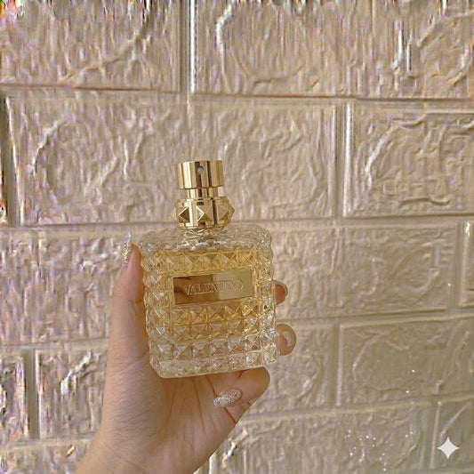 Valentino Donna Gold