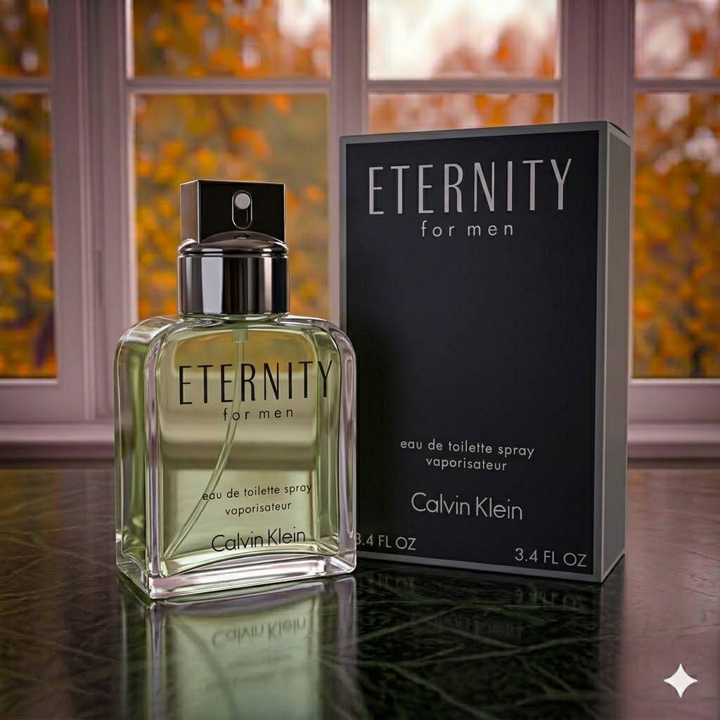 Calvin Klein Eternity