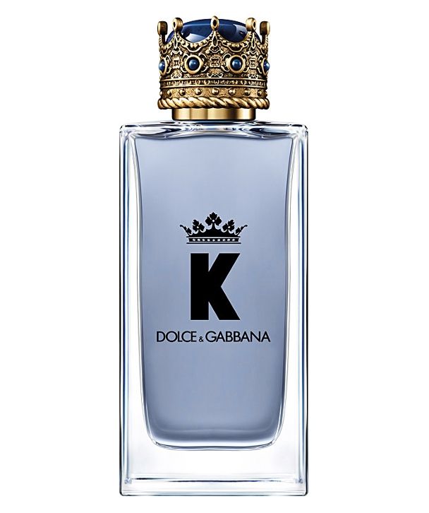 D&G King HM Eau de Parfum 100 ml