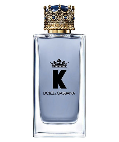 D&G King HM Eau de Parfum 100 ml