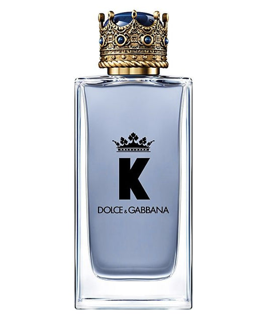 D&G King HM Eau de Parfum 100 ml