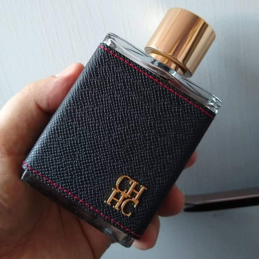 Carolina Herrera Men Clásico