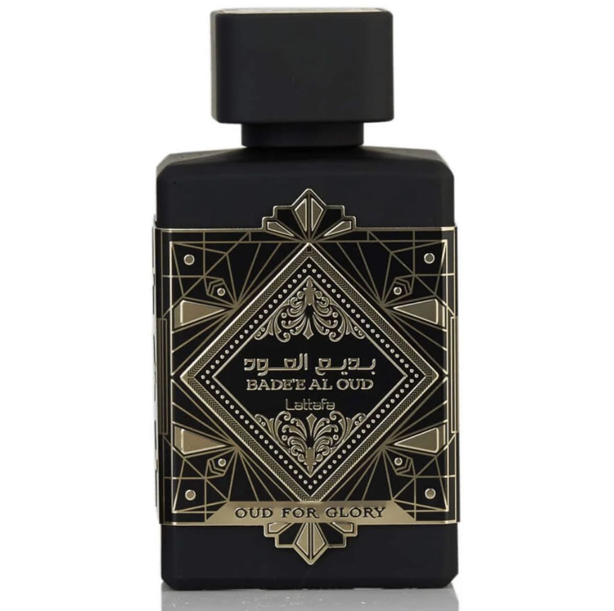 Lattafa Oud For Glory
