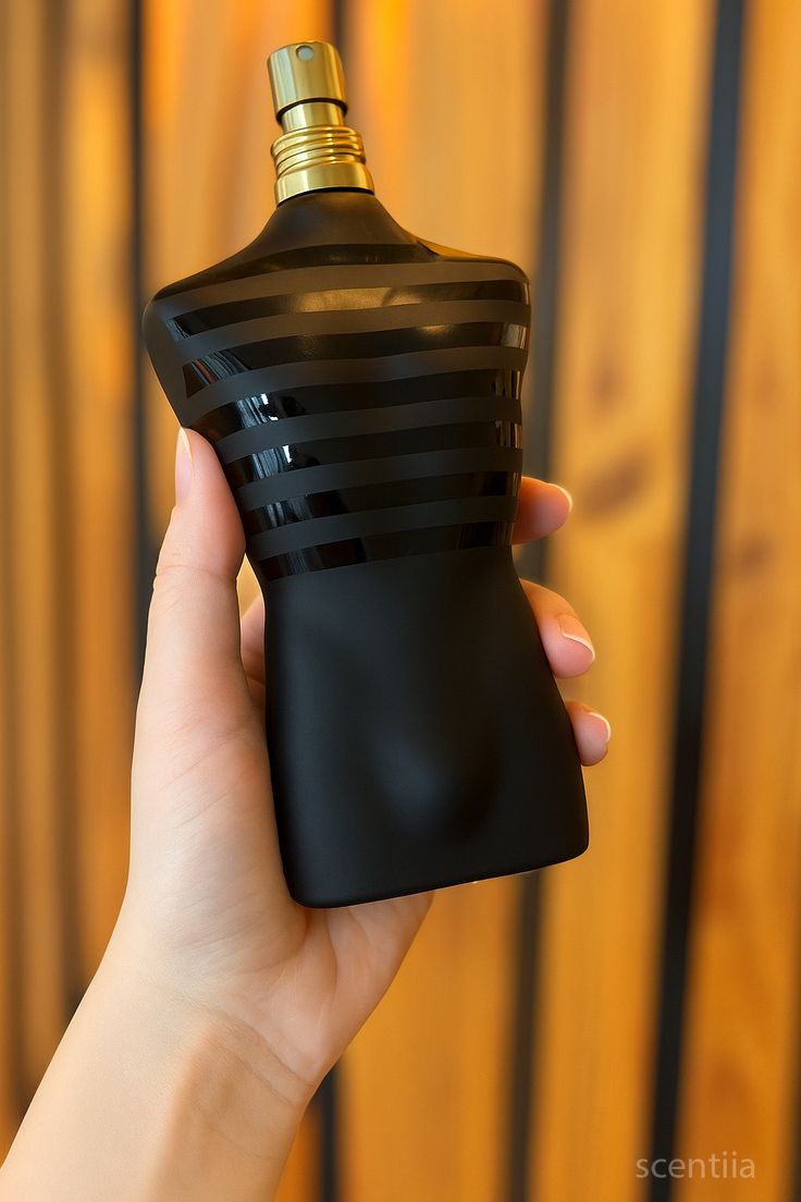 Jean Paul Gaultier Le Male