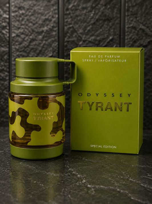Armaf Odyssey Tyrant