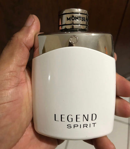 Montblanc Legend Spirit