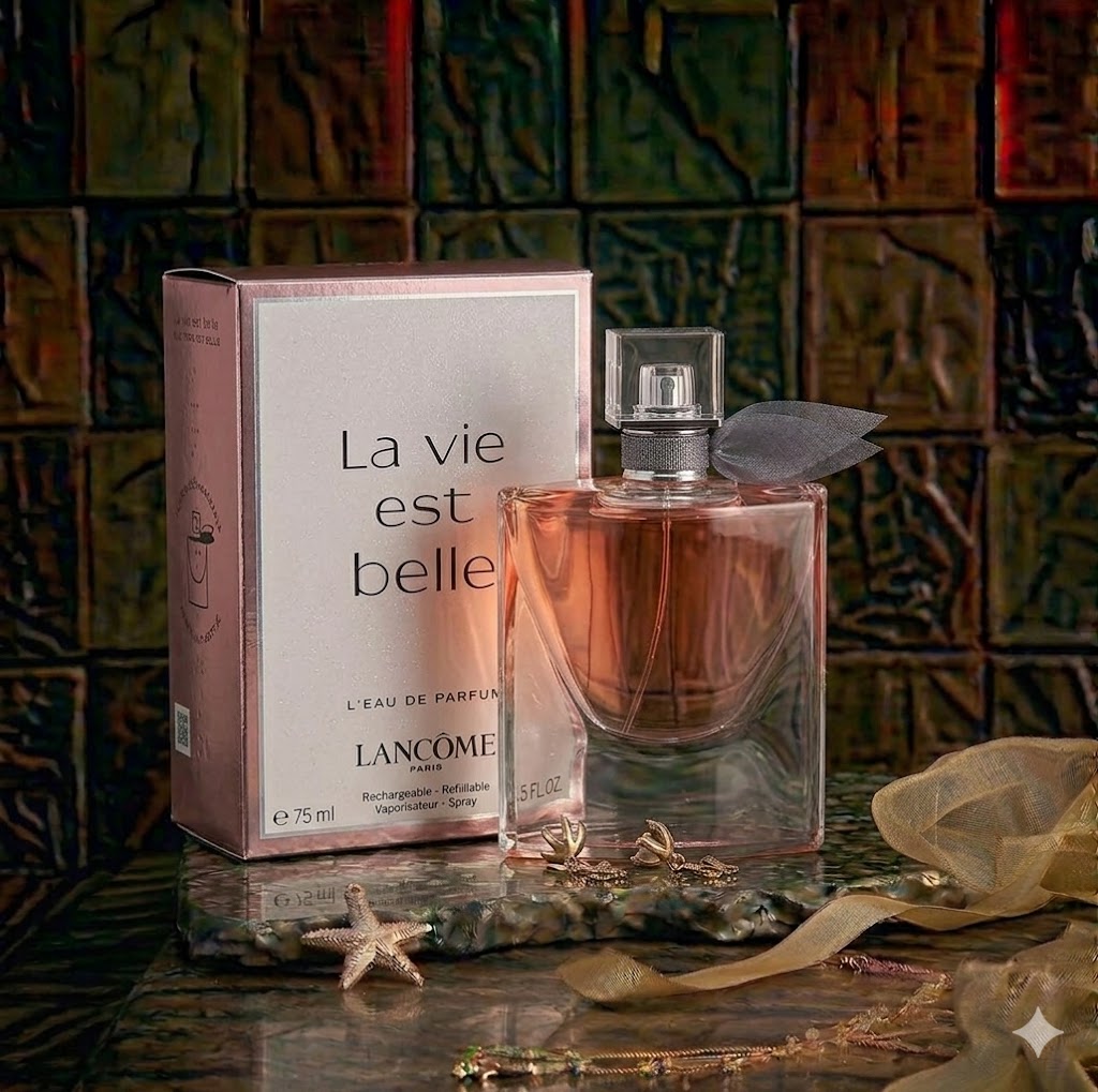 La Vie Est Belle
