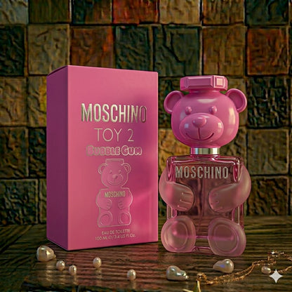 Moschino Toy 2 Bubble Gum