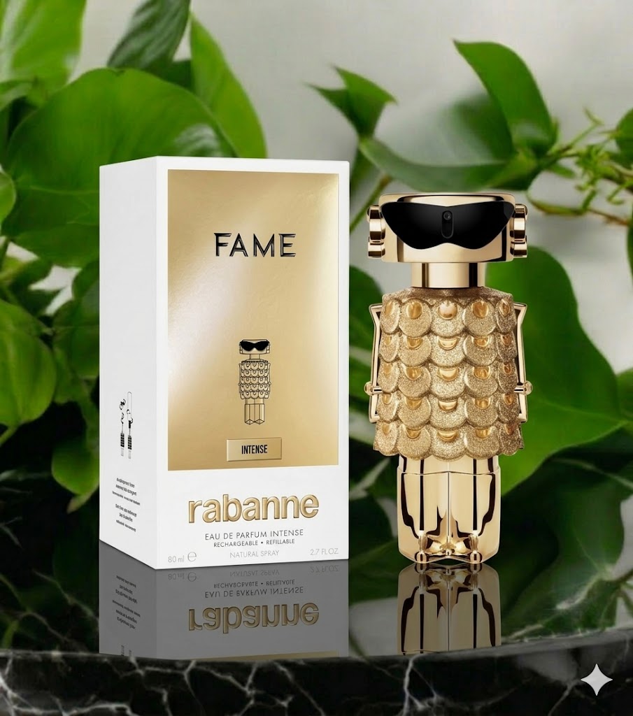 Paco Rabbane Fame Women