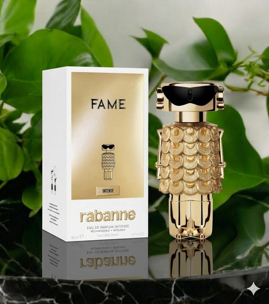 Paco Rabbane Fame Women
