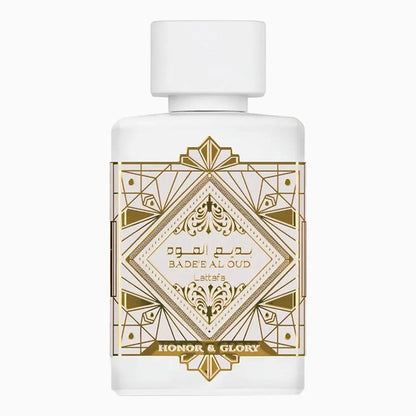 Lattafa Honor & Glory 100Ml