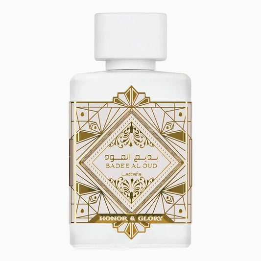 Lattafa Honor & Glory 100Ml