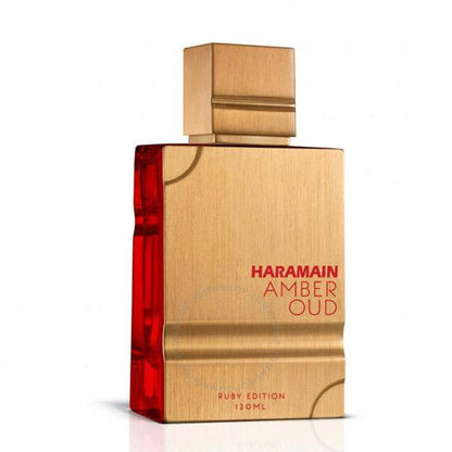 Al Haramain Amber Oud Rouge