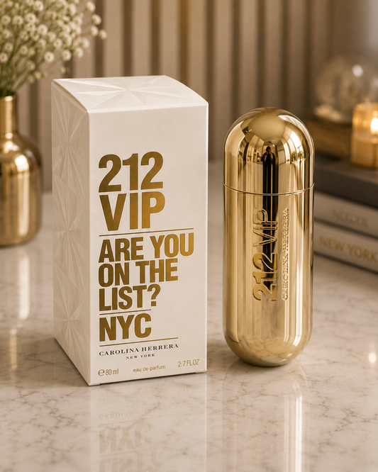 212 Vip Ny
