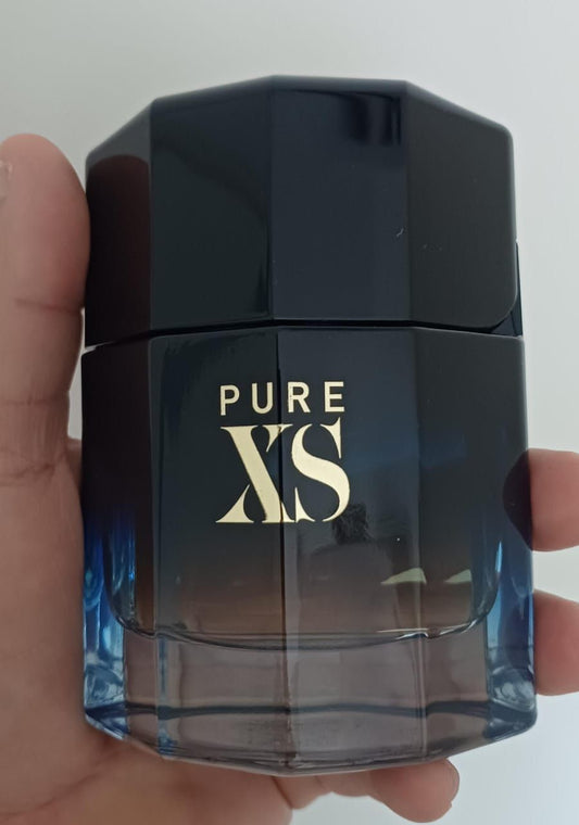 Pure Xs Paco Rabanne