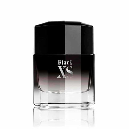 Black XS Paco Rabanne