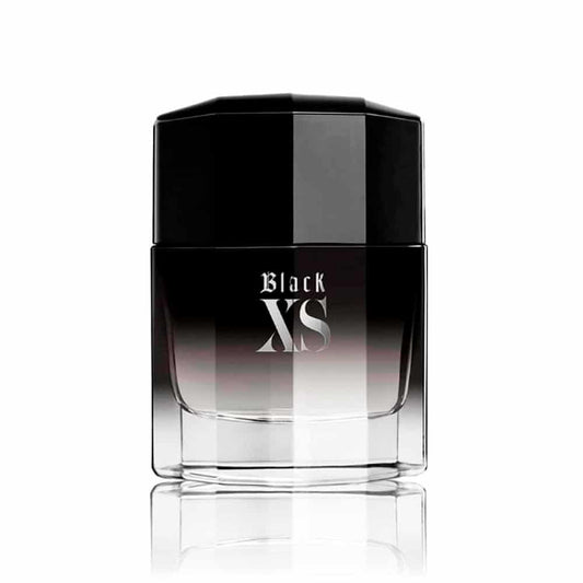 Black XS Paco Rabanne