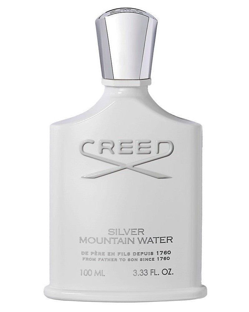 Creed Silver Mountain Water 100 ML