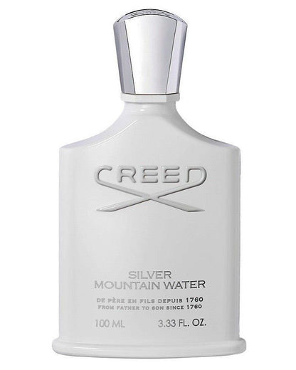 Creed Silver Mountain Water 100 ML