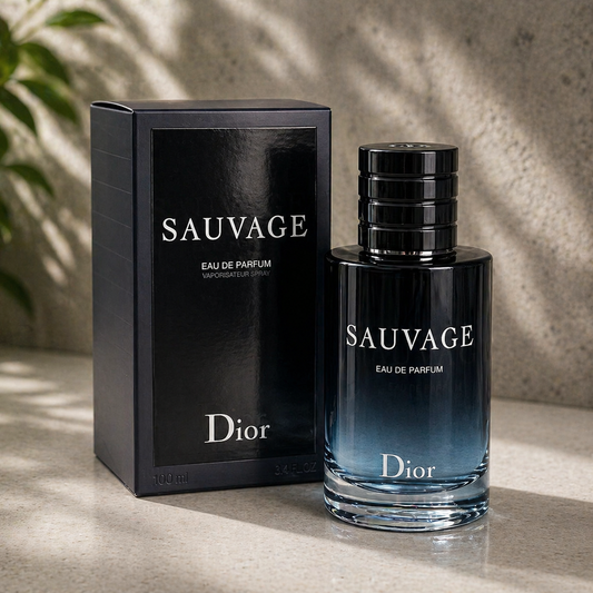 Dior Sauvage EDT 100 ML