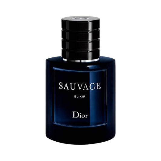 Dior Sauvage Elixir