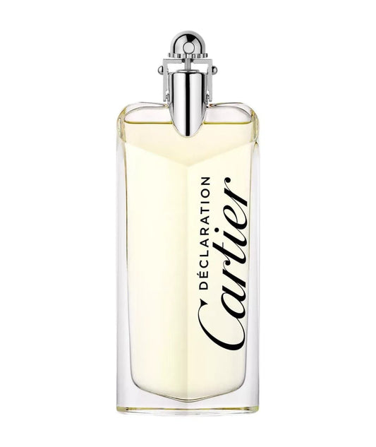 Cartier Declaration