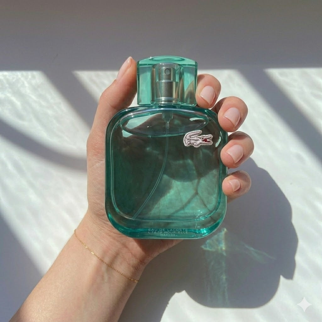 Lacoste Pour Elle