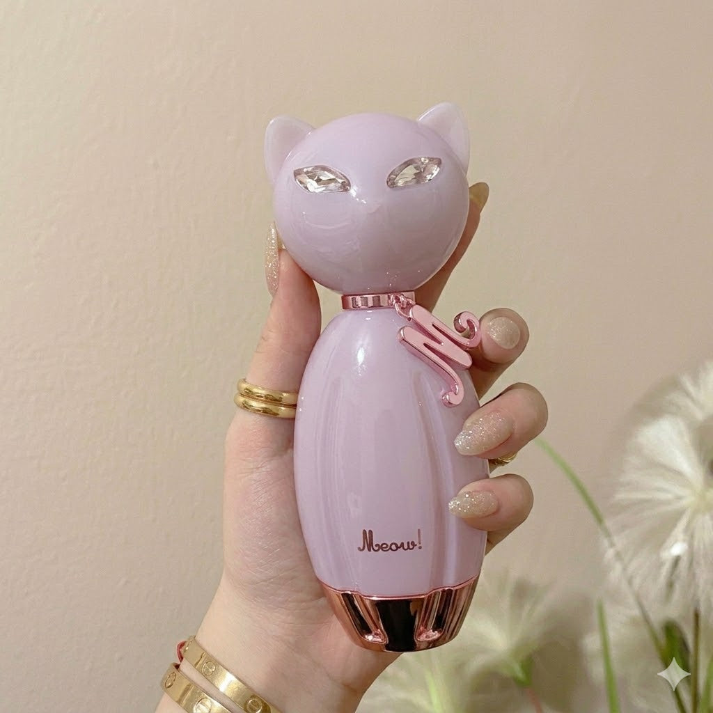 Meow By Katy Perry