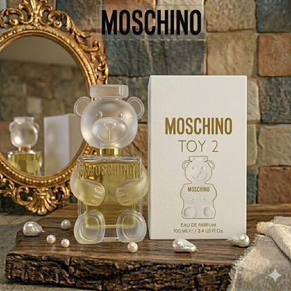 Moschino Toy 2