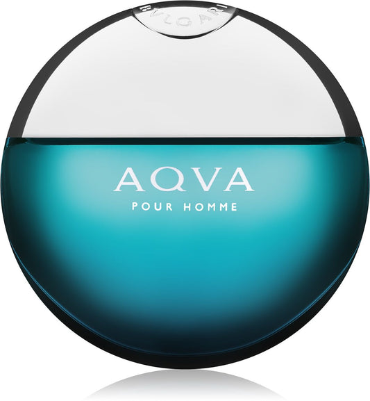 Bvlgari Aqva Pour Homme 100ml EDT