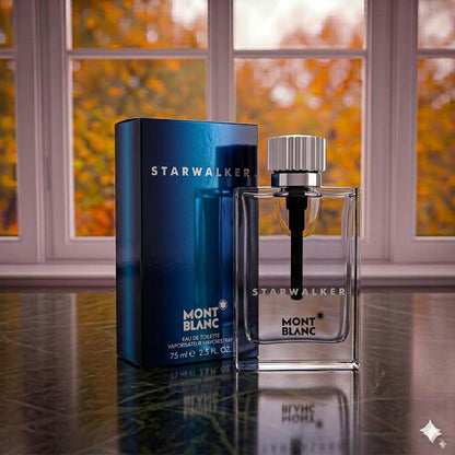 Mont Blanc Starwalker