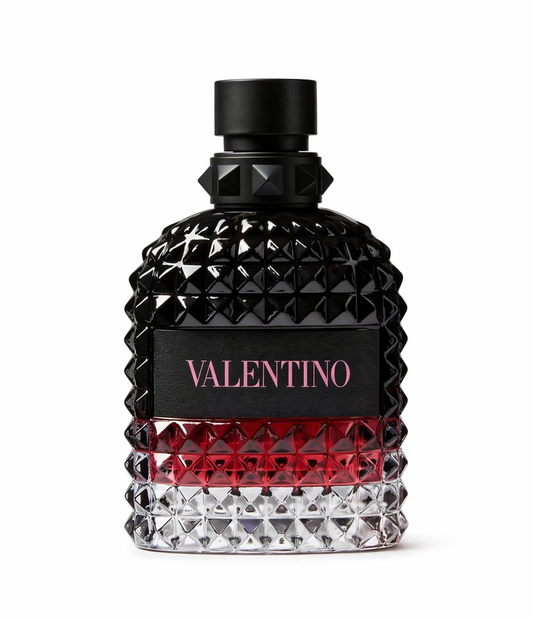 Valentino Uomo Born In Roma Intense