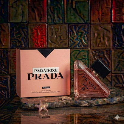 Prada Paradoxe Intense