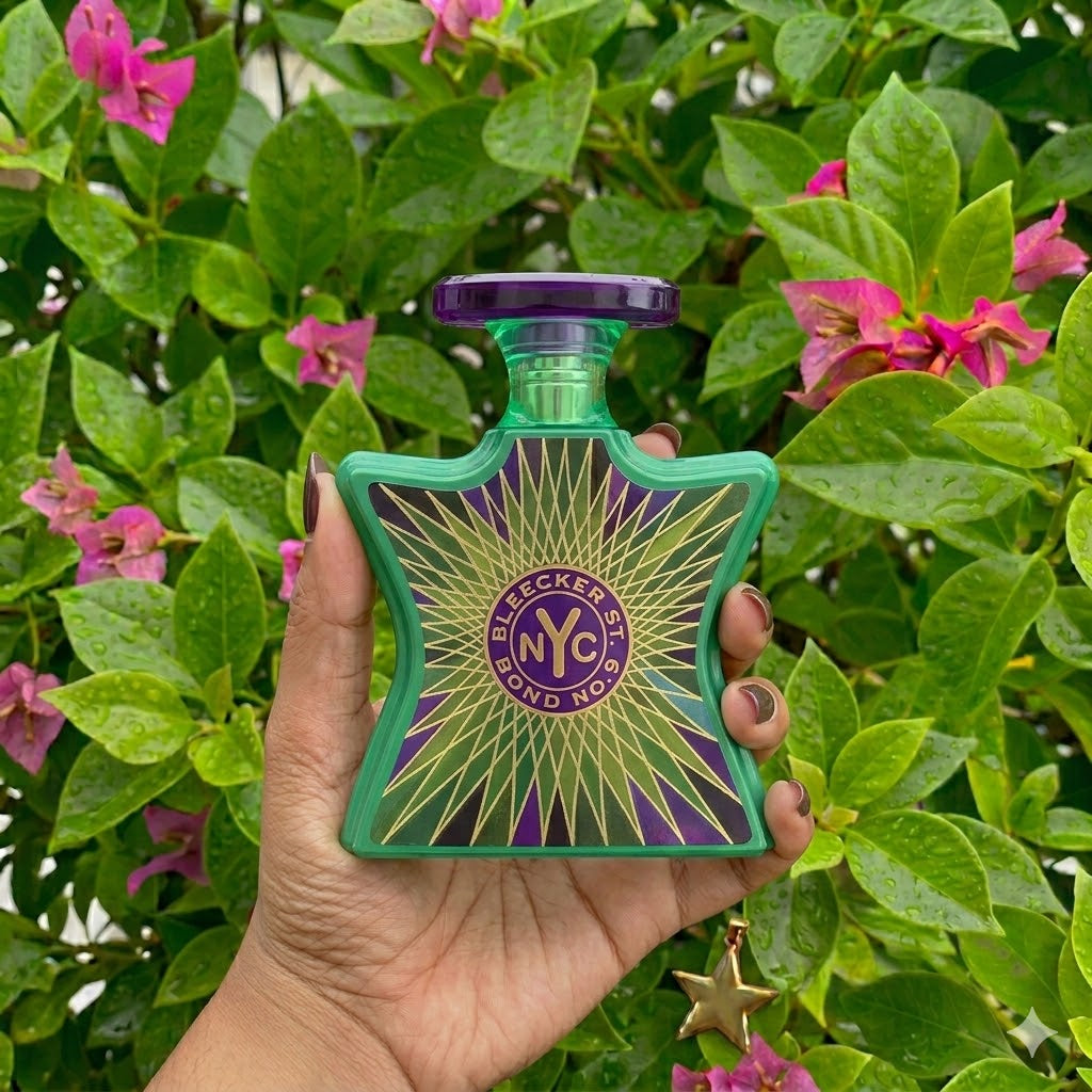 Bond No. 9 Bleecker Street