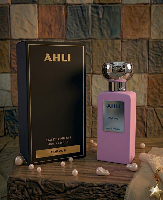 Ahli Corvus