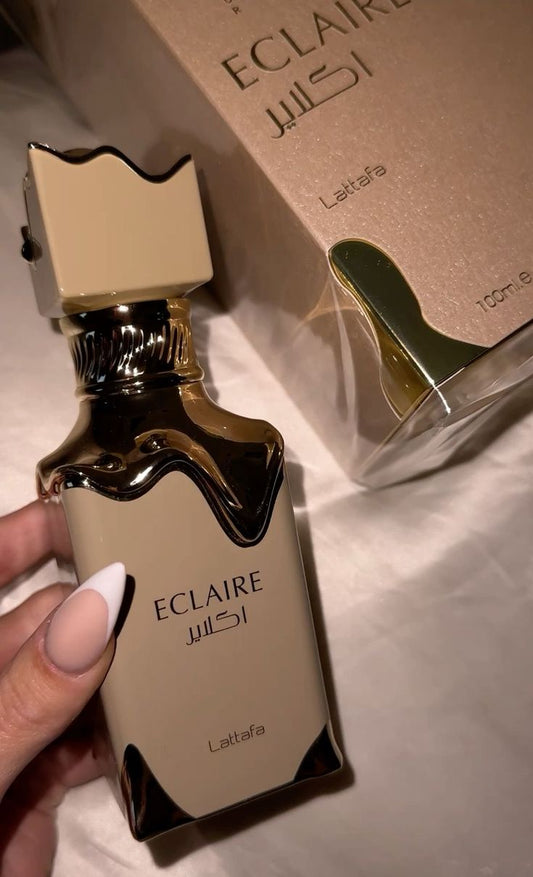 Lattafa Eclaire