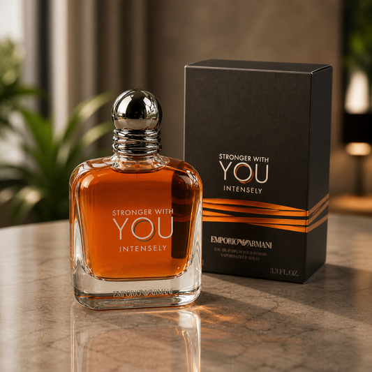Stronger With You Armani 100 ML